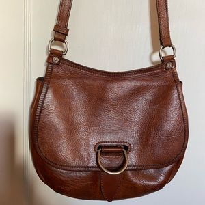Frye Lucy crossbody bag